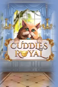 Cuddles Royal