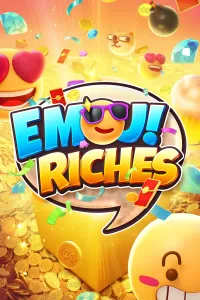 Emoji Riches