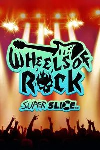 Wheels of Rock