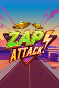 Zap Attack!