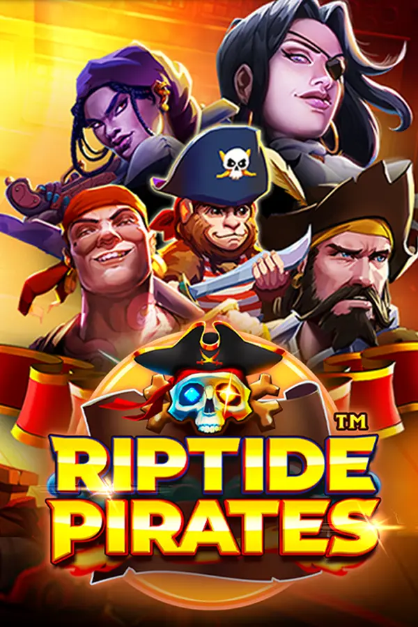 Riptide Pirates
