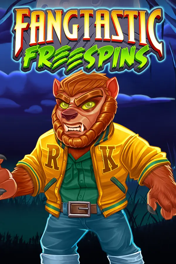 Fangtastic Freespins